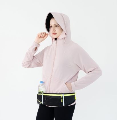 퀵맘자켓 활용성