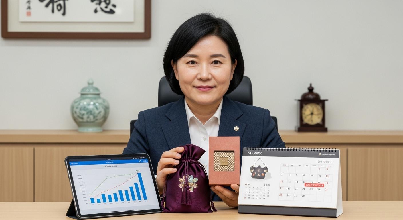 교육공무원 추석 보너스