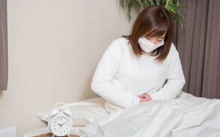 간경화 진단받은