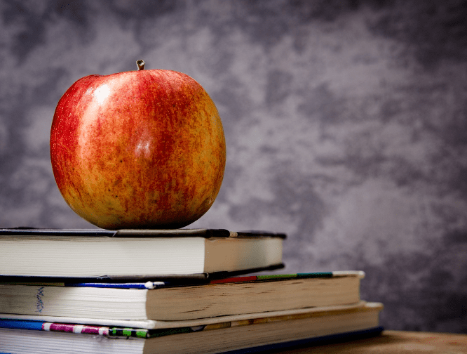 어린이와 청소년을 위한 필독 교육 도서 TOP 10