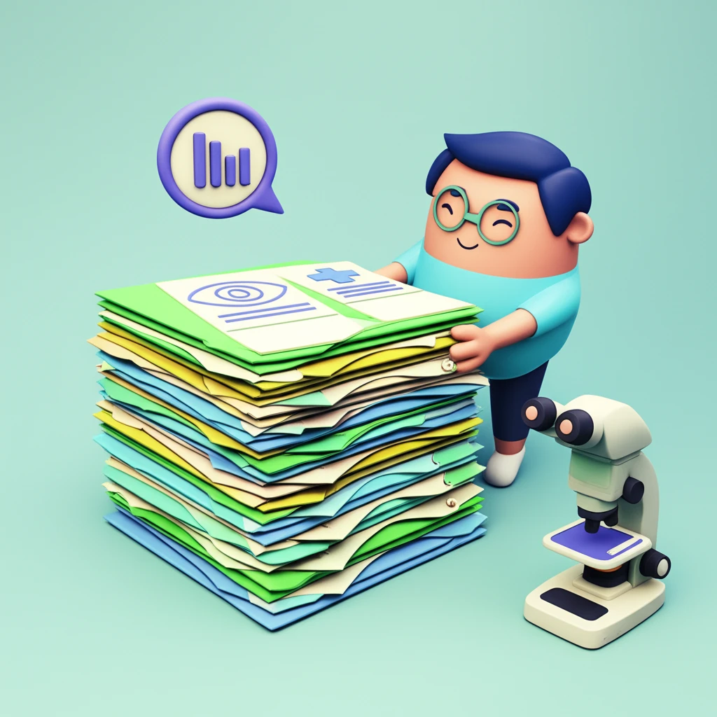 백내장 수술 실손 보험 청구 방법과 ..