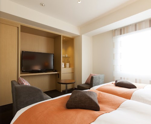 호텔-포르자-하카타역-호텔