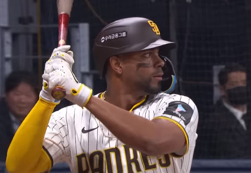 메이저리그한국개막전 중계