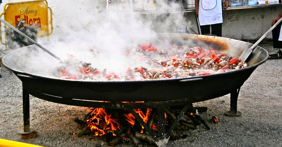 스페인 음식과 미식 문화: 일상과 공동체를 잇는 식탁의 역사