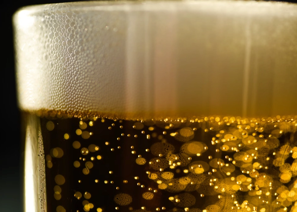 알코올 중독 증상