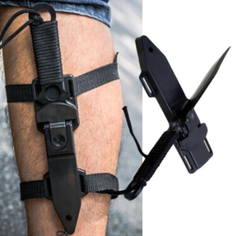 수중 다이버칼 다이버 스쿠버 발목 나이프 해루질