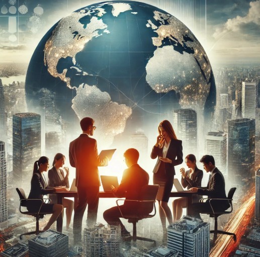 2025년 인기 해외취업 직군 관련 사진