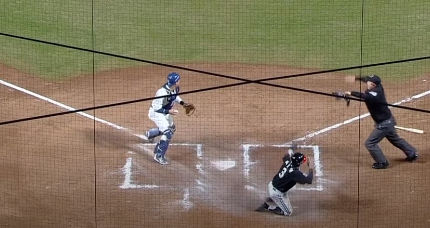 2025 프로야구 LG vs NC