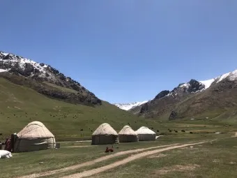 키르기스스탄 여행_7