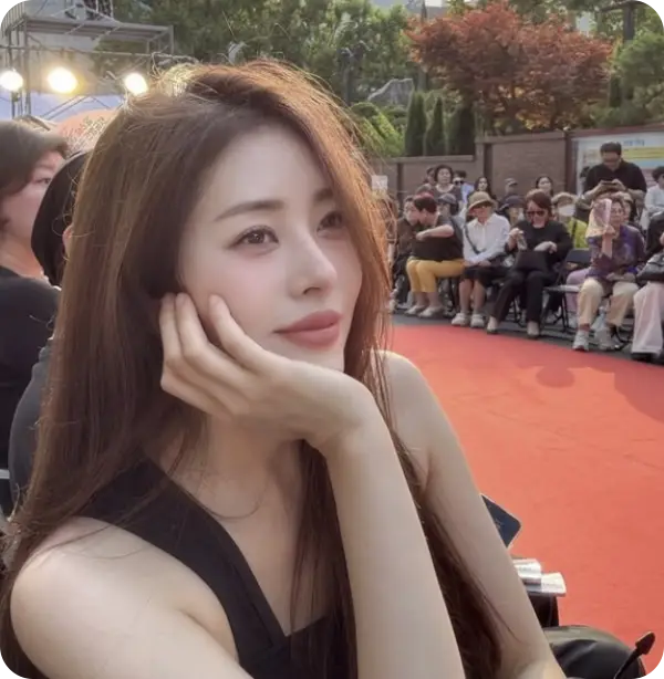 서동주 프로필