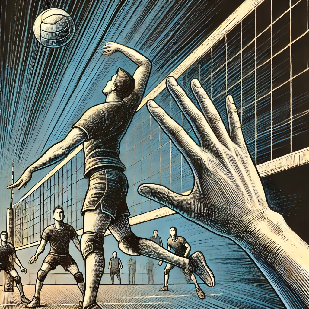 배구 스파이크의 기술과 팁: 성공적인 스파이크를 위한 방법