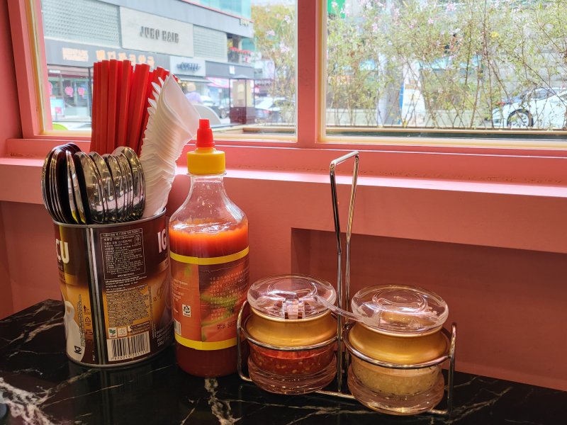 맘맘테이블-테이블음식