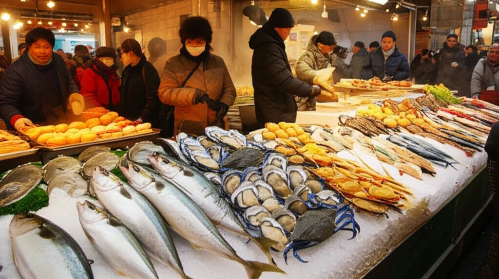 인천 남동구 겨울철 실내 데이트 코스..
