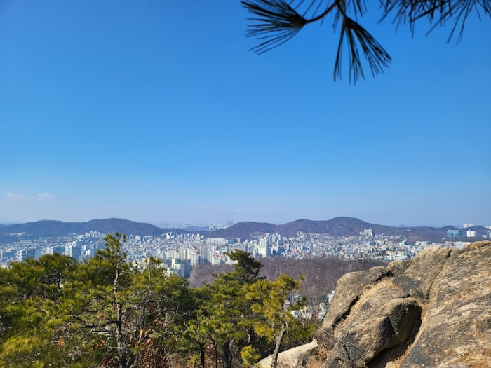 2박3일 해외여행, 가성비 최고 여행지 TOP 5