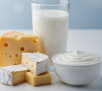 골다공증에 좋은 음식