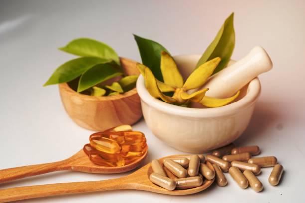 아르기닌 섭취 시 주의할 점