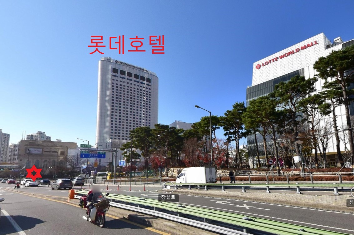 N6703 잠실롯데&amp;#44; 코엑스-인천공항 심야공항버스 시간표&amp;#44; 정류장
