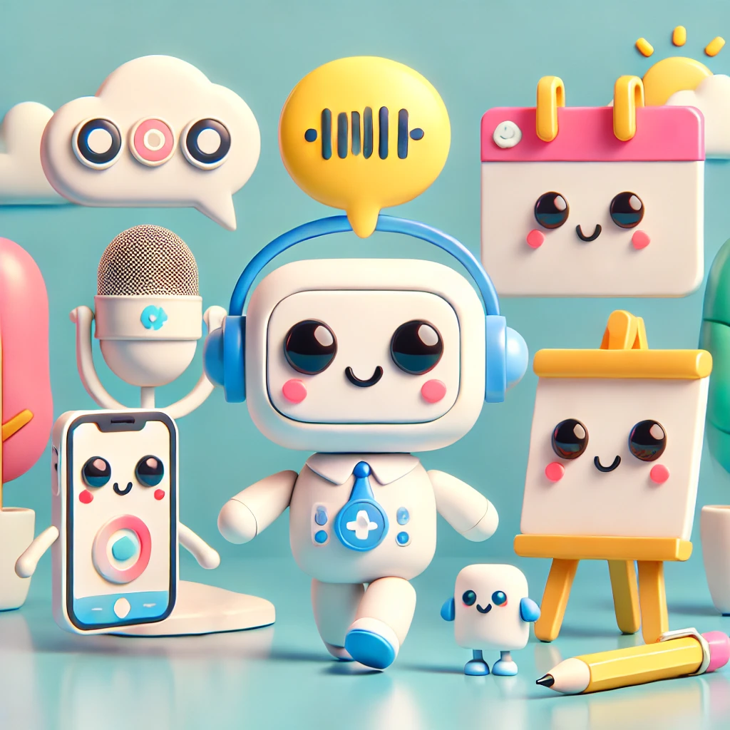 직장인 필수 무료 ai 도구