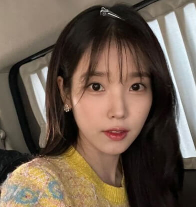 아이유-나이-프로필