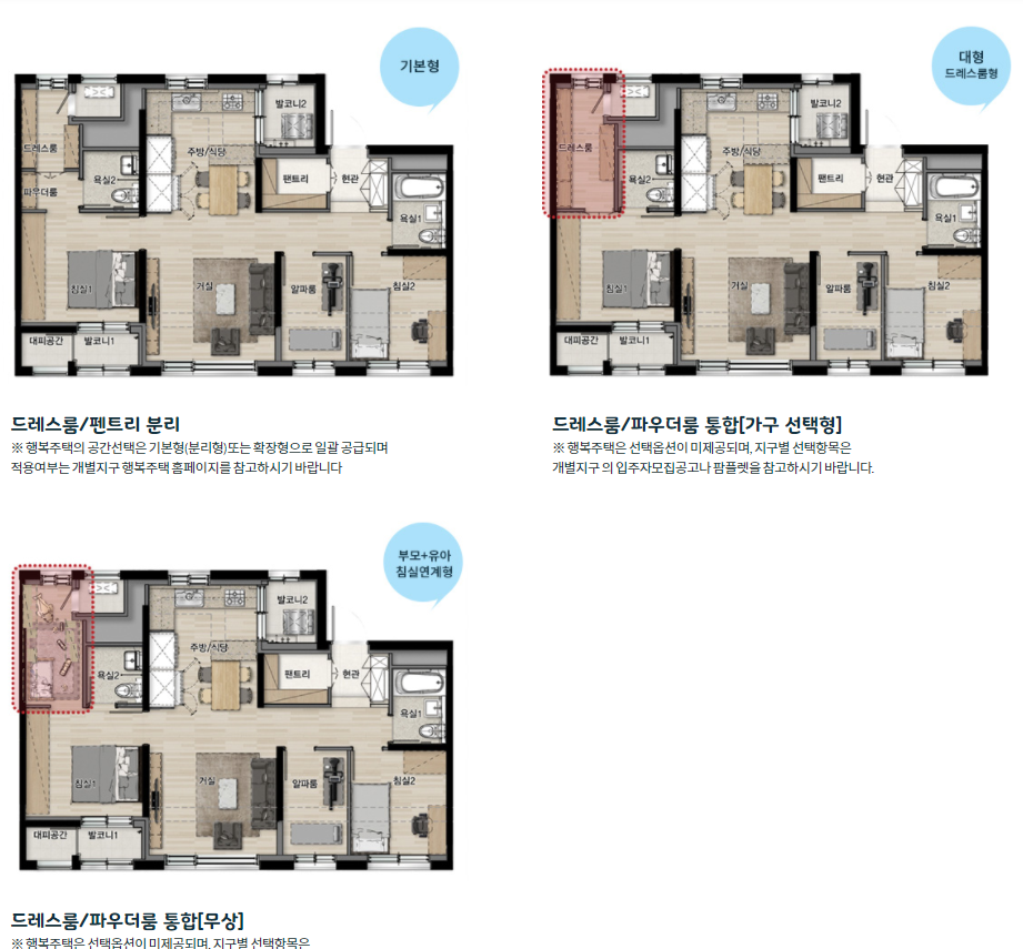 신혼희망타운-55㎡