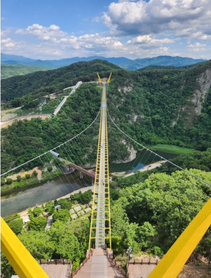 소금산그랜드밸리