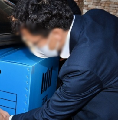 이정섭검사-처남댁-뉴스공장