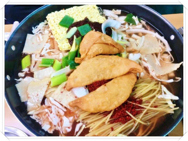 유퀴즈온더블럭-제132회-신당동-원조-즉석떡볶이-맛집-위치