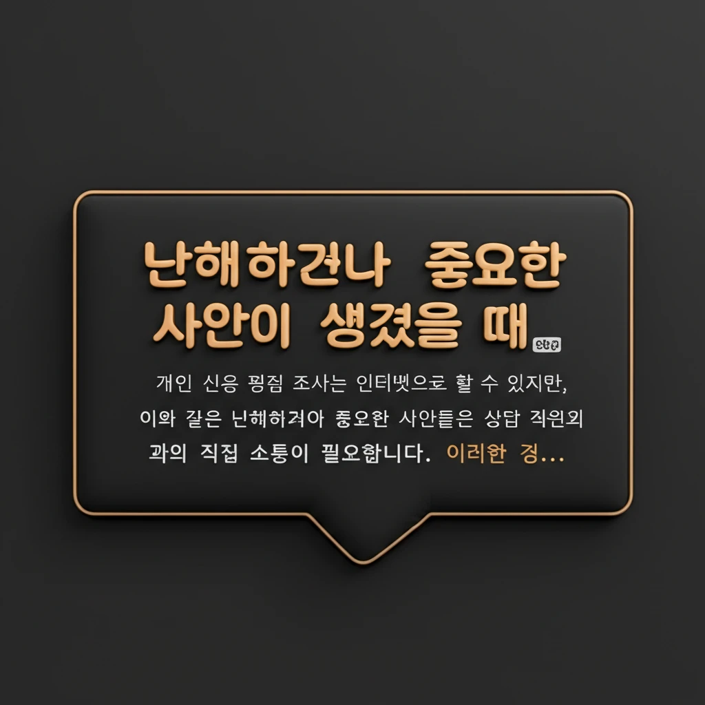 나이스지키미 1588-2486 고객센..