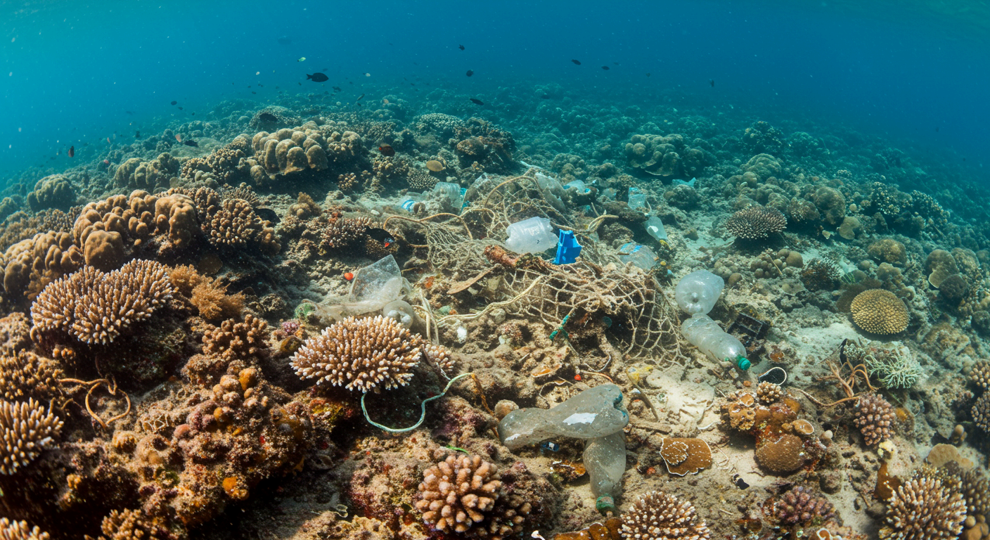 해양 자원 관리