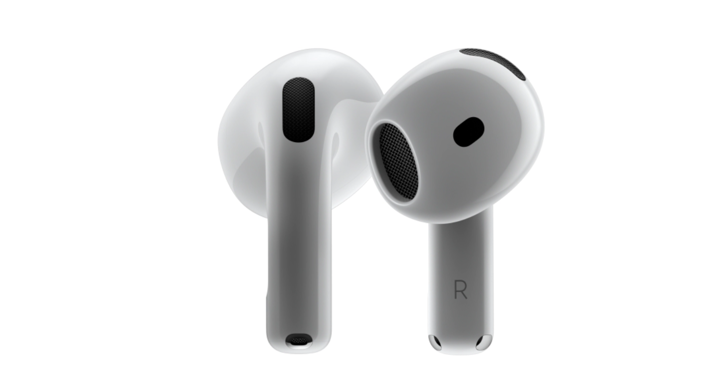 에어팟4 이어버드 이어폰 디자인 방진방수