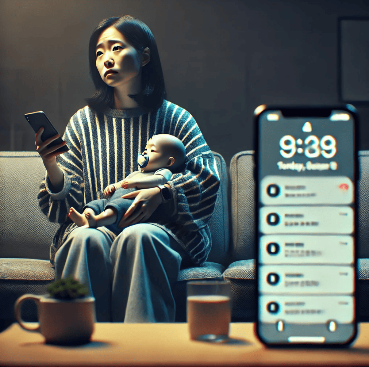 육아휴직 급여 현실, 정말 충분할까?