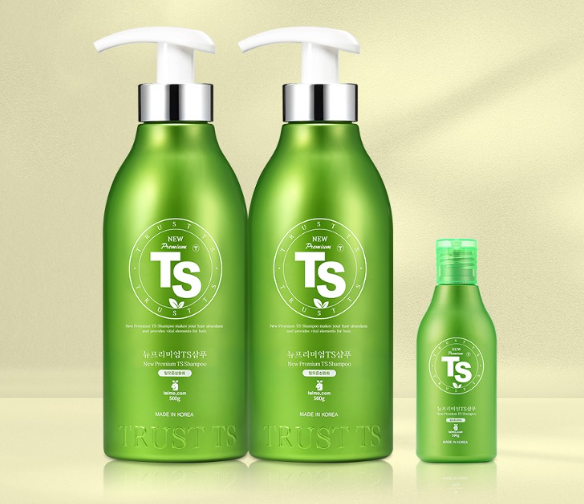 TS샴푸