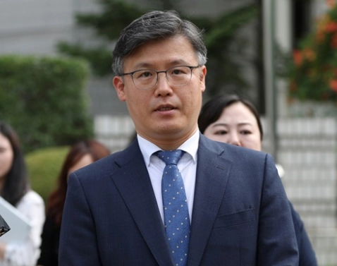 정호성 프로필 나이 고향 학력 박근혜 정부 경력