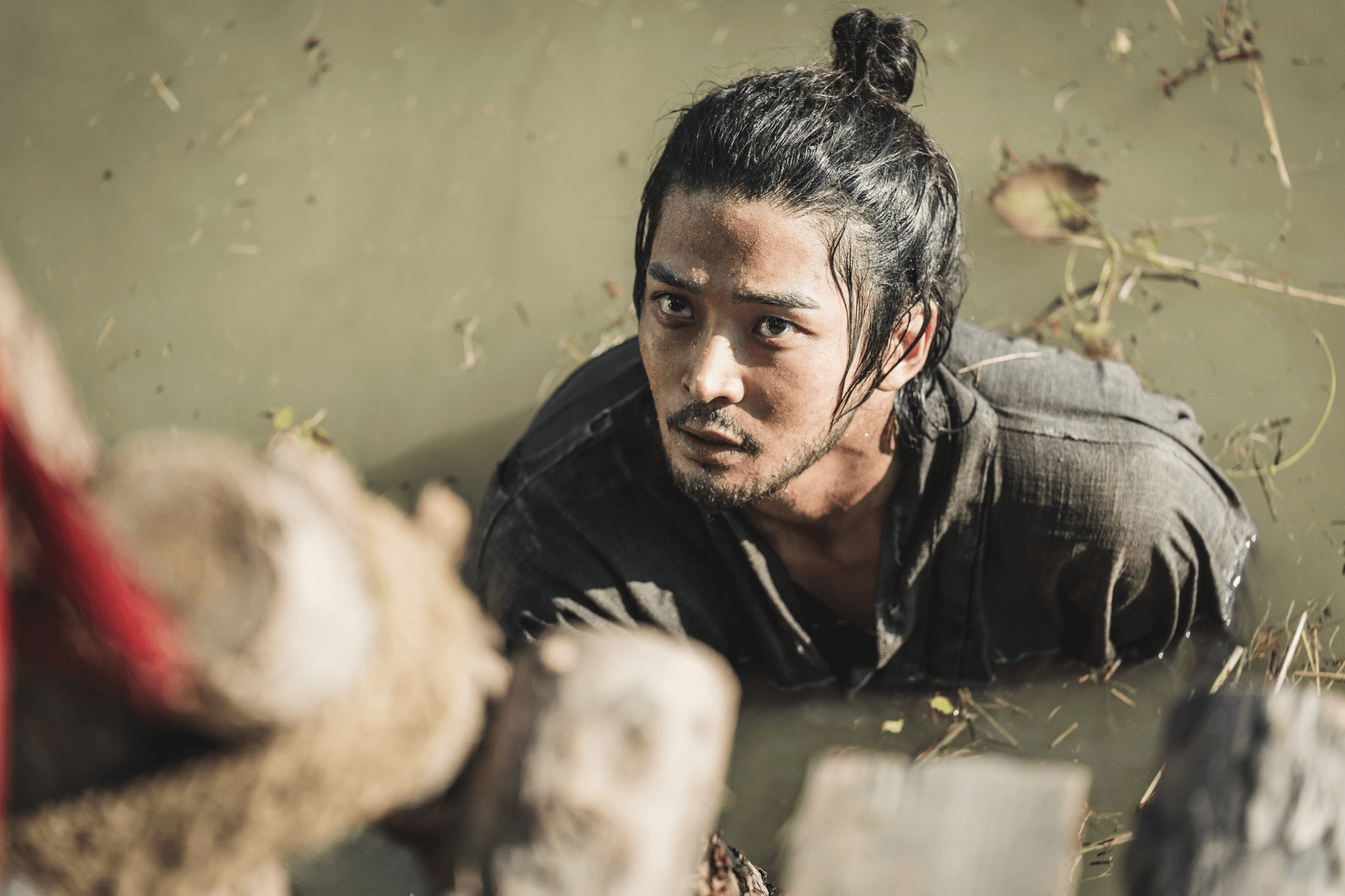 디즈니+ 드라마 탁류