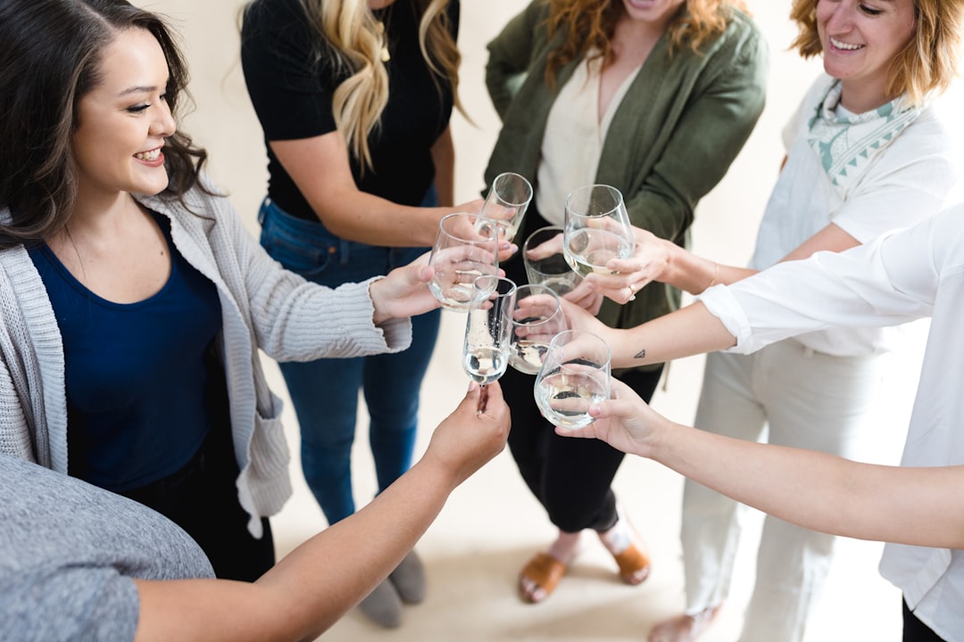 Cheers