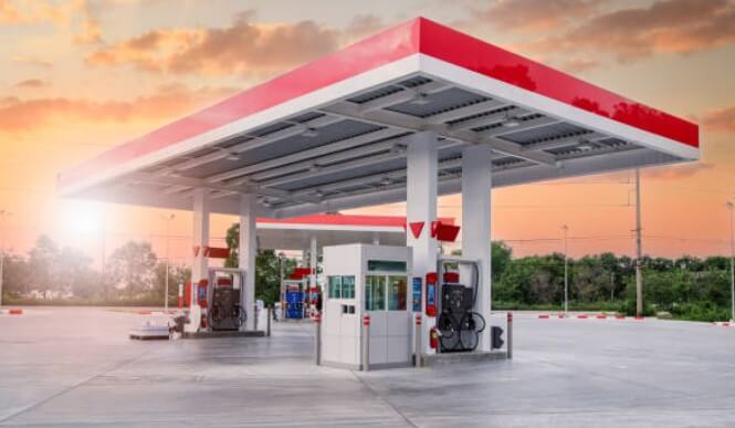 주유소 가격비교