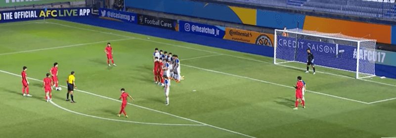 U17한국우즈베키스탄경기