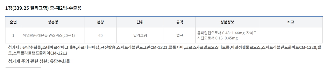 스티렌정
