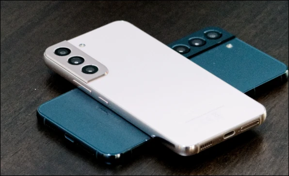 갤럭시 s22 후면