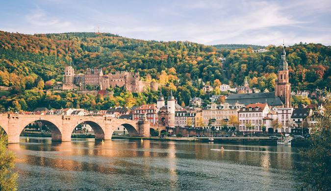 독일여행 관련사진