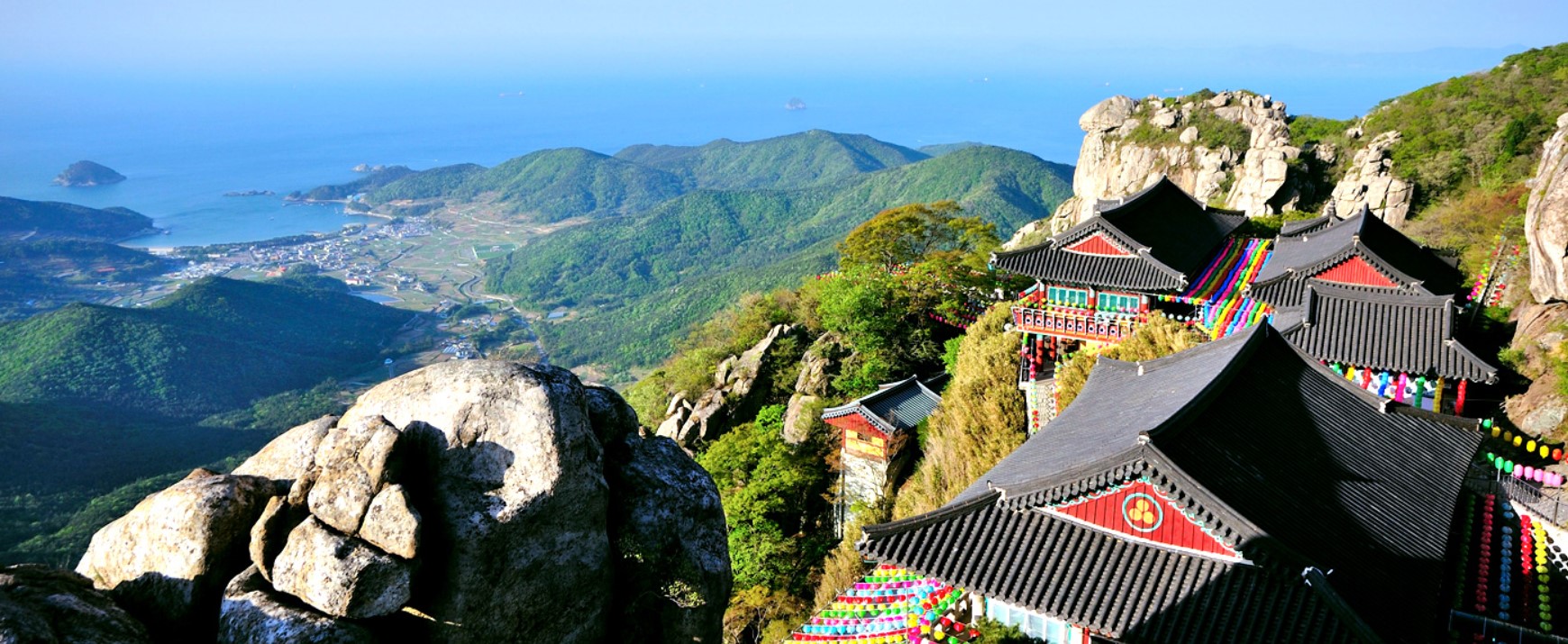 남해-금산과-보리암