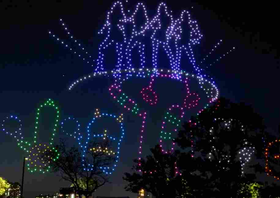 한강-불빛공연-드론-라이트-쇼-2024-1회차공연-grils