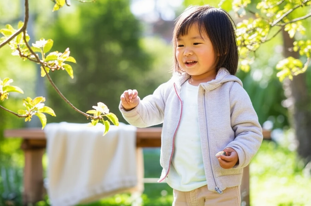 2023년생 토끼띠 아이 2026년 ..