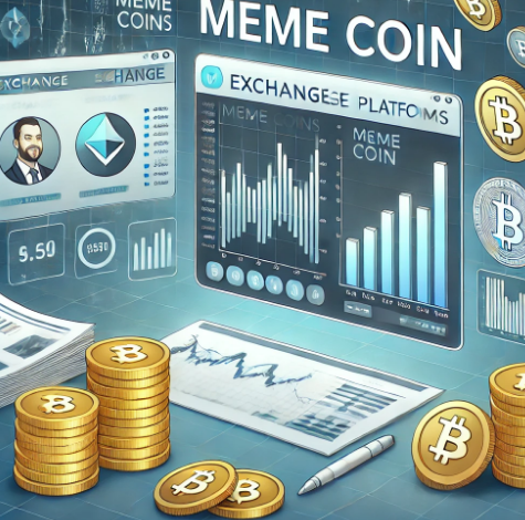밈코인 거래소 추천 및 사용법