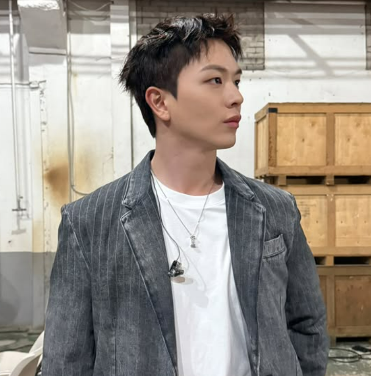 육성재 SNL 코리아 시즌7