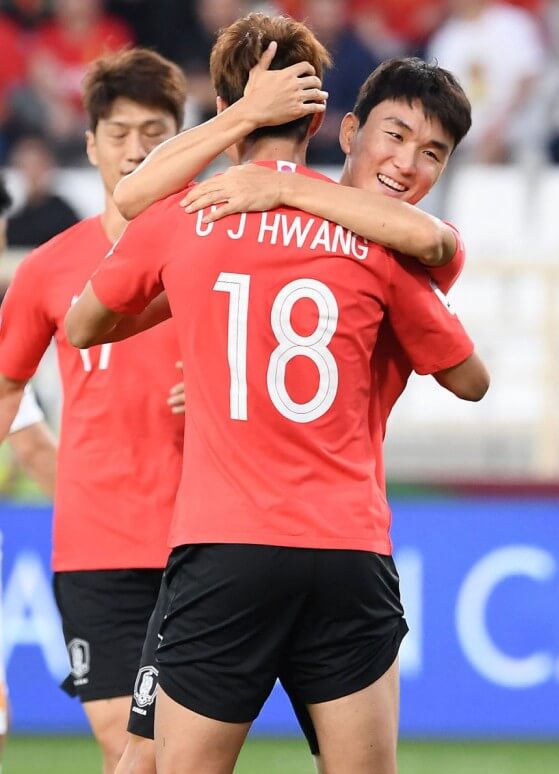 황의조 최수정 여자 사생활 폭로 실명공개 인스타 