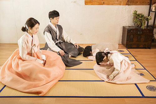 기차표예매-추석명절-예절