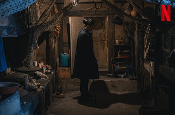 넷플릭스 시리즈 추천 선산