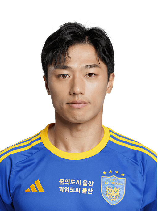 NO.7 고승범