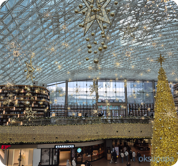 코엑스 아라비카커피